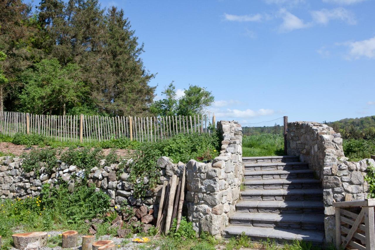 Готель Rock Farm Slane - Limehouse Екстер'єр фото